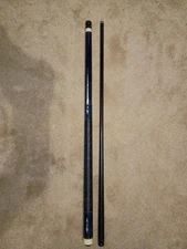 J. Pechauer custom pool cue