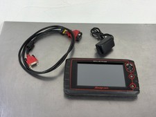 Snap-on Eesc320 Automotive Diagnostic Touch Screen Scanner Snap-on Eesc320 Automotive Diagnostic Touch Screen Scanner
