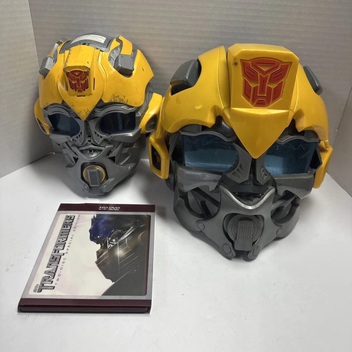transformers mask products for sale | eBay