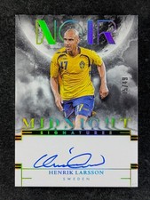 2025-26 Panini Noir Road to FIFA World Cup 26 Soccer Guide in-content 29