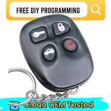 Mint Bulldog 2846102640 Keyless Entry Remote Start Model Rs82p Rs79p Key Fob