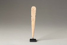 Ancestral Pueblo Bone Fetish, Large, Witch Wells Circa 1200 AD