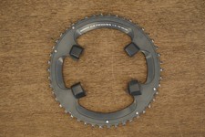 46T Shimano Ultegra FC-6800 11 Speed Compact Chainring