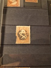 乔治* 华盛顿3 美分邮票在二手美国邮票(19th Century) | eBay