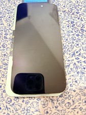 Apple iPhone 16 Pro Schermo LCD Touch Display Originale (Non Funzionante)