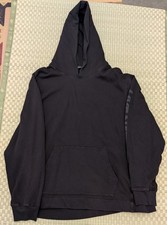 James Perse x Live Nation Pullover Hoodie Men's Size 5 (XXL) Made in USA