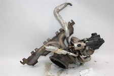 Turbo Bmw X1 X2 Mini Clubman Cooper Countryman 15 16 17 18 19 1452196