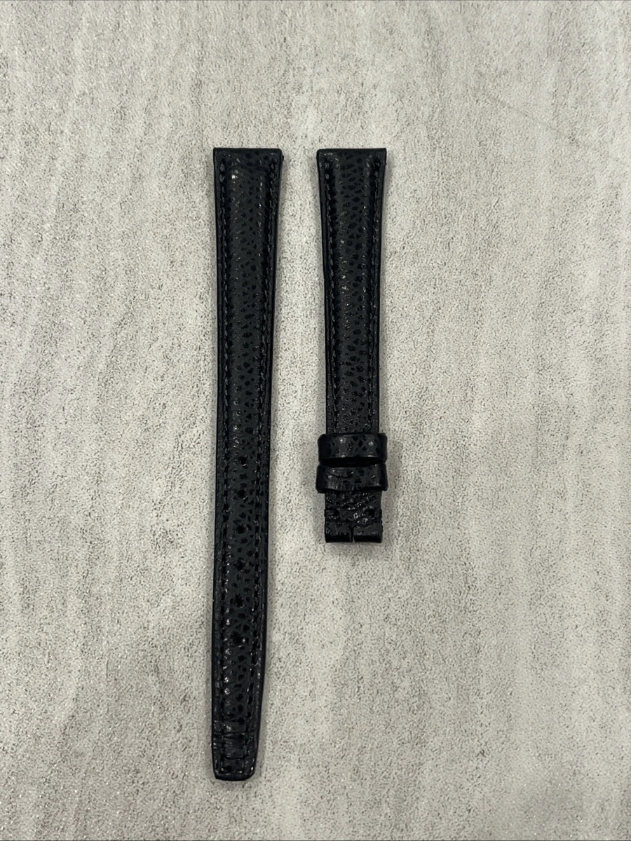 Tiffany & Co. Black Wristwatch Bands for sale | eBay