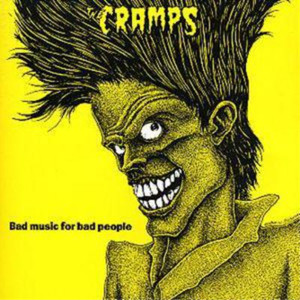 The Cramps CD | eBay