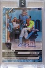 2025 Topps Chimere Dike Blue (Raw)