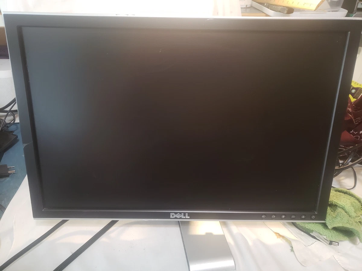 Dell 2007fpb for sale | eBay