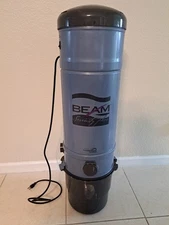Open box New BEAM Serenity Plus Central Vacuum unit Model 2775 never used