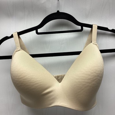 Maidenform Bra 36DD Beige Underwire Style 0583