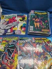 Marvel Comics The Amazing Spider-Man 1991-92 Lot Of 29 Books Partial Runs
