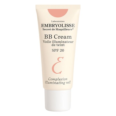 3350900000608 Embryolisse Secret De Maquilleurs Complexion Illuminating Veil BB 