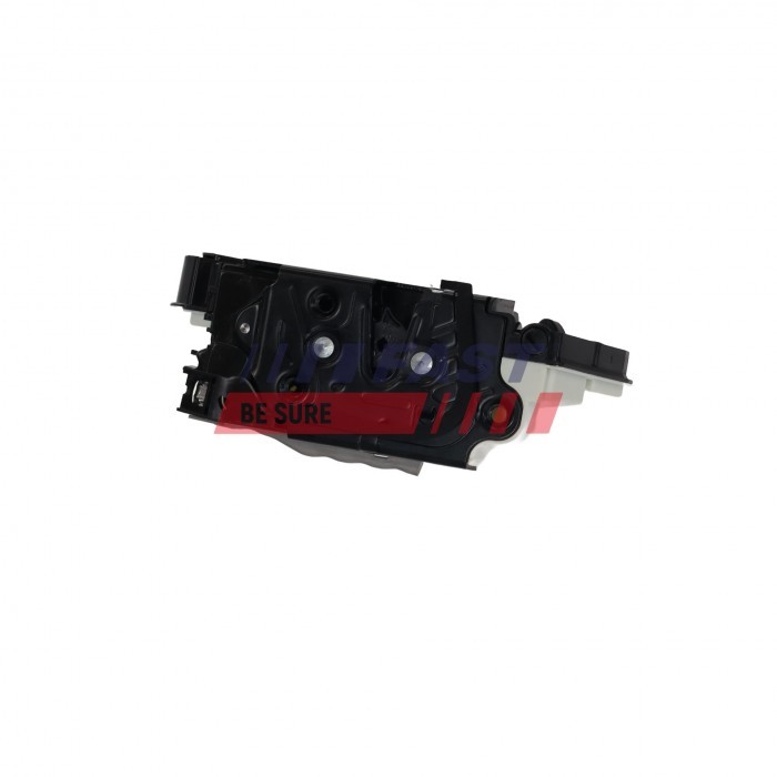 Mécanisme serrure de porte avant droite Skoda Fabia II Seat Ibiza 4