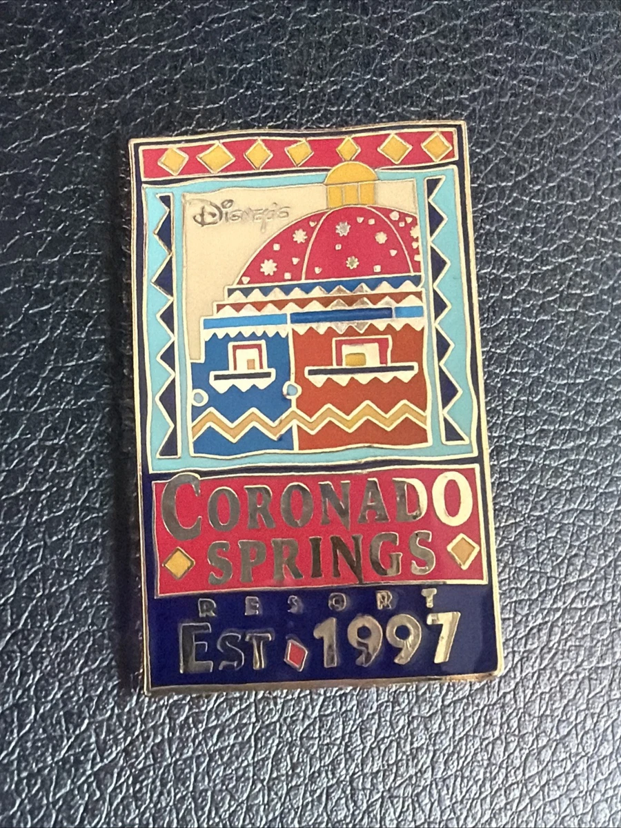 2001 Year Walt Disney World Patches & Pins (1968-Now) for sale | eBay
