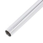 SOFFIONE DOCCIA REGOLABILE, Prolunga Per Doccia, Tubo Estensibile - Foto 2