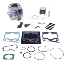 Athena 54mm/125cc Standard Bore Complete Cylinder Kit (P400485100008)
