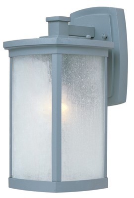 Maxim 3253 Bronze Terrace 13'' 1-Light Wall Sconce