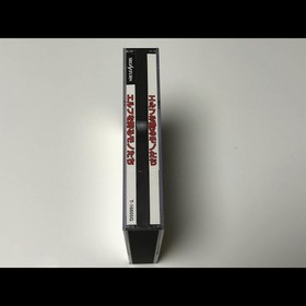 SS｜Things that hunt elves｜Game software｜SEGA Saturn｜SEGA｜Altron｜30196｜30196