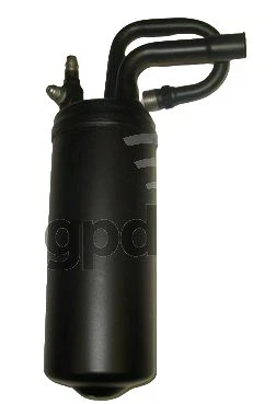 全球零件分销商 9641922 空调压缩机 适用于 98-08 马自达 B3000 B4000 — 第 3/4 张图片