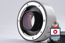 Top MINT Canon Extender EF 1.4 x II Teleconverter Lens for EOS EF from JAPAN