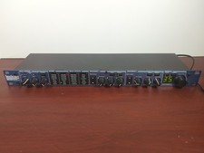 Lexicon MX200 Dual Reverb Effects Processor