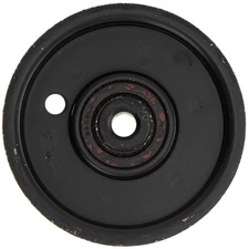 SureFit Flat Idler Pulley Toro 92-7101 MTD 756-0515 Lawn Tractors 416 417 419