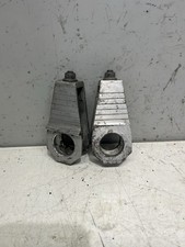 Yamaha YZF R6 YZF-R6 2C0 R62C0 2006-2007 Chain Adjusters