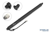Stabilus Elektromotor Heckklappe // Powerise® 704387 FüR KIA Sportage 5 NQ5 Crdi