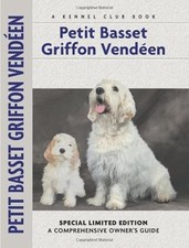Petit Basset Griffon Vendeen