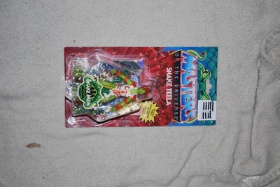 Masters of the Universe - Origins - Snake Teela - Mattel - MOC - OVP