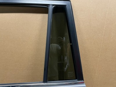 10 11 12 13 Lexus GX460 Rear Left Driver Exterior Door Shell Panel