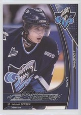 2003-04 Extreme Rimouski Oceanic Limited Edition Michal Sersen #10 6be