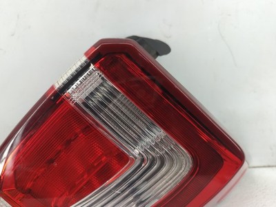 2017 Ford Explorer Passenger Right Side Tail Light Taillight Oem Z9LBW