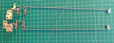 Genuine LCD Screen Hinges for Acer Aspire E1-521 E1-531 E1-571 Series Laptop NEW