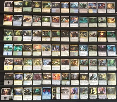 Custom Commander Deck*** Atraxa, Praetors' Voice - 1/1 Counters - EDH Magic | eBay Custom Commander Deck*** Atraxa, Praetors' Voice - 1/1 Counters - EDH Magic | eBay