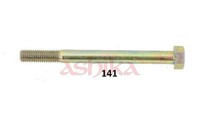 Ashika Stange/Strebe, Stabilisator 106-01-141 Passend FüR Nissan