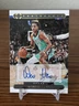 2022-23 Panini Photogenic Devin Vassell Auto #VA-VSA Spurs