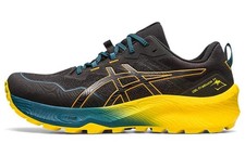 ASICS Gel-Trabuco 11 Black Sandstorm 1011B605-001