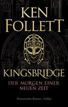 Kingsbridge - Der Morgen einer neuen Zeit  von Folle... | Buch | Zustand wie neu