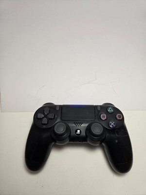 PS4 DualShock 4 TMR Upgraded Controller JDM-040 Fully Working Tested