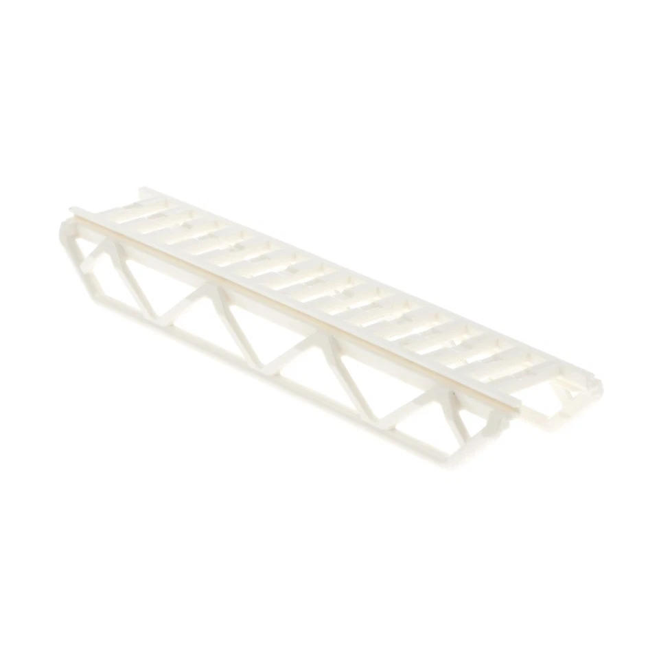 1x Lego Leiter 16x3.5 weiß Geländer Seitenstützen Feuerwehr 6018585 65444 11299 - Bild 3 von 3