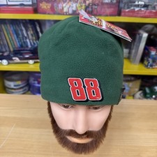 Winner's Circle Dale Earnhardt Jr. #88 Amp Energy Unisex Beanie One Size NWT