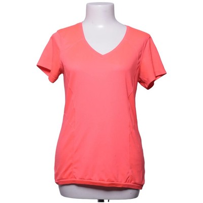 Old Navy Active, Trainingsshirt, Größe: M, Rot, Elasthan/Polyester #4Nb