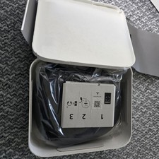 Sony WH-1000XM6 Black