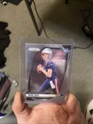 2024 Panini Prizm - Rookies Drake Maye #329 (RC)