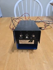 Digital Sports Systems cw Linear Amplifier Heavy Duty Model 500sb