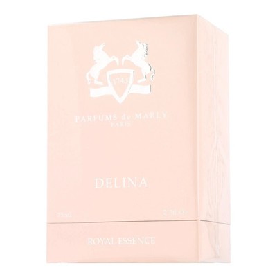 Parfums de Marly Delina Exclusif 75 ml Eau de Parfum Damen Duft   NEU & OVP!
